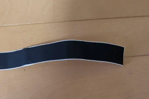 付属品のテープ