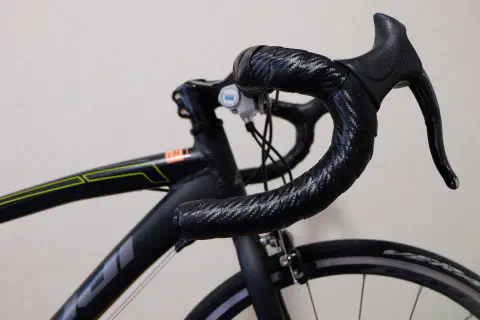 Fuji ACE24 バーテープ交換 featured image