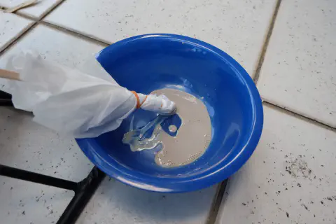 Permatex RT-8-A Rust Treatmentの液体