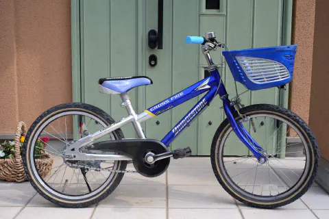 クロスファイヤーキッズ ドロヨケ取り外し featured image