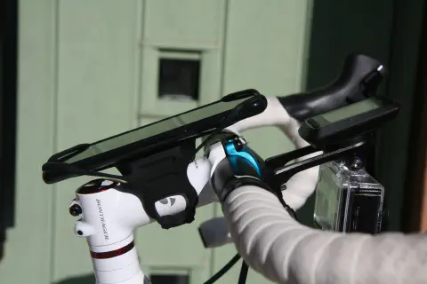 スマホマウント Bone Bike Tie Pro 4 featured image
