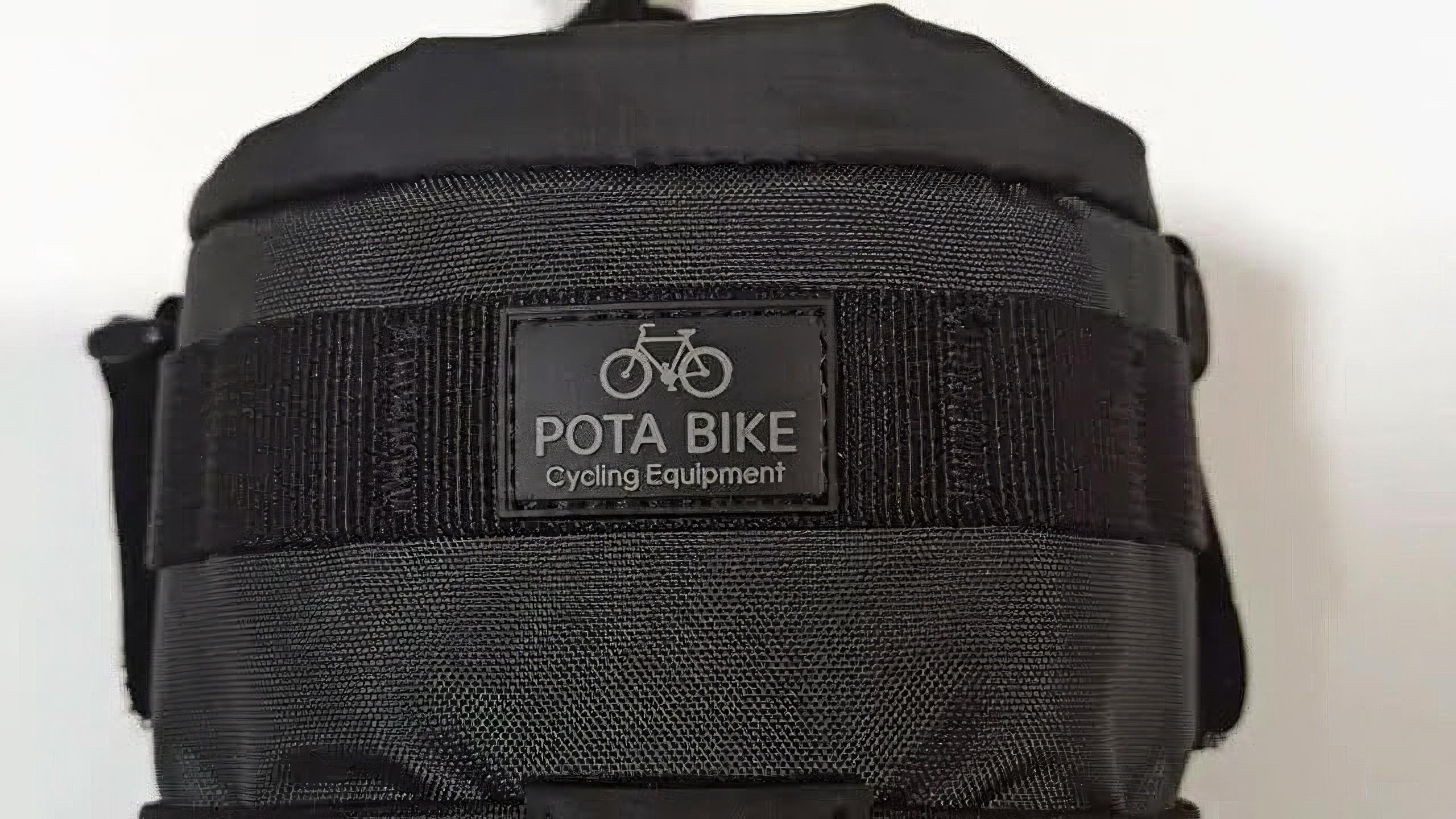 POTA BIKEのロゴ