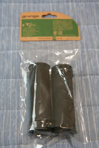 Grungeのグリップ