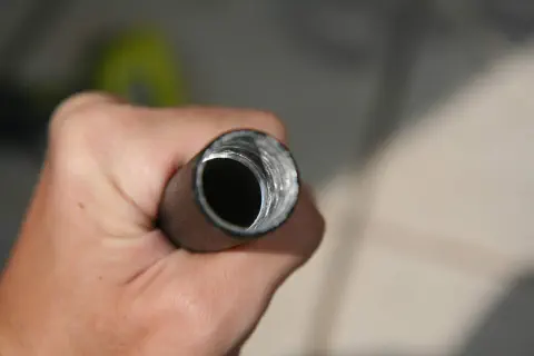 ものの5分で完了!