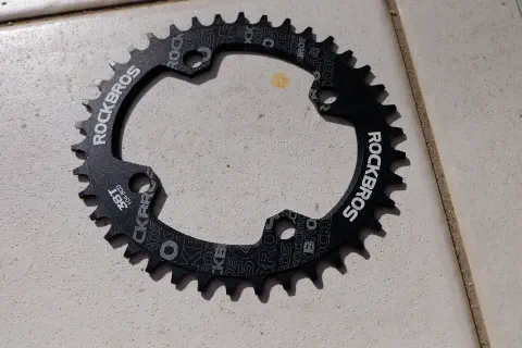 見た目はなんかカッコいい!