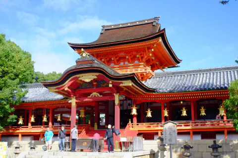 毛馬閘門~北河内サイクルライン~石清水八幡宮 ライド featured image