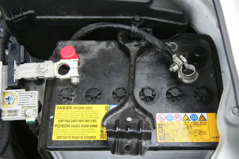 両方外しました