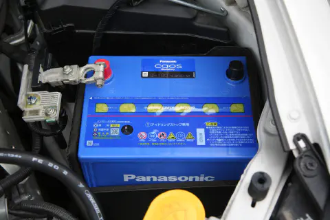 緩衝材を付けました