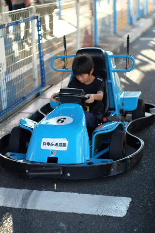 ゴーカート