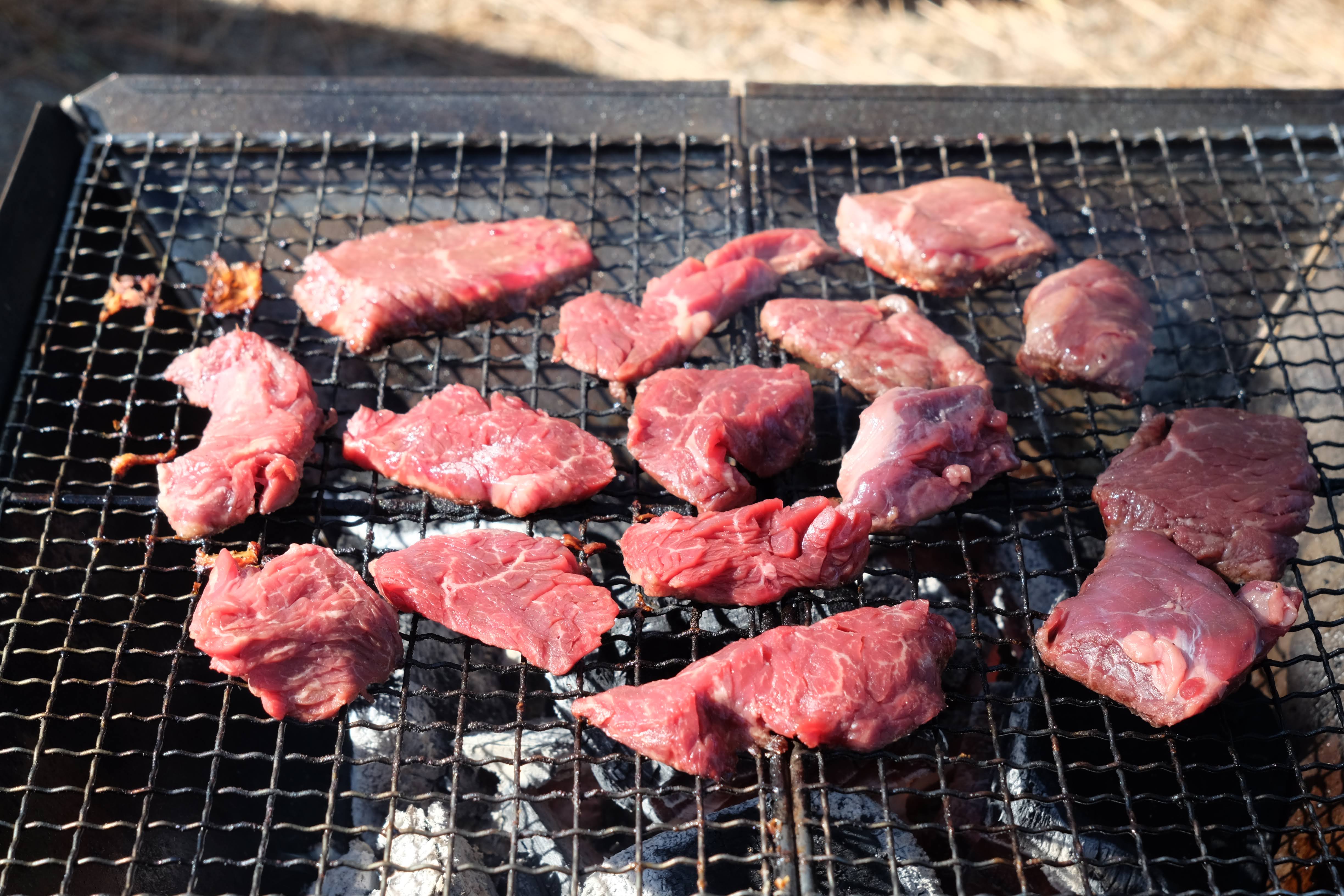 焼肉