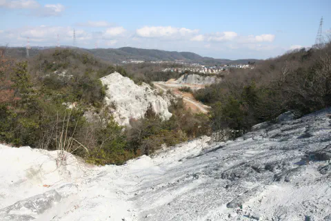 【大阪近郊B級観光スポット】屯鶴峯(どんづるぼう) featured image
