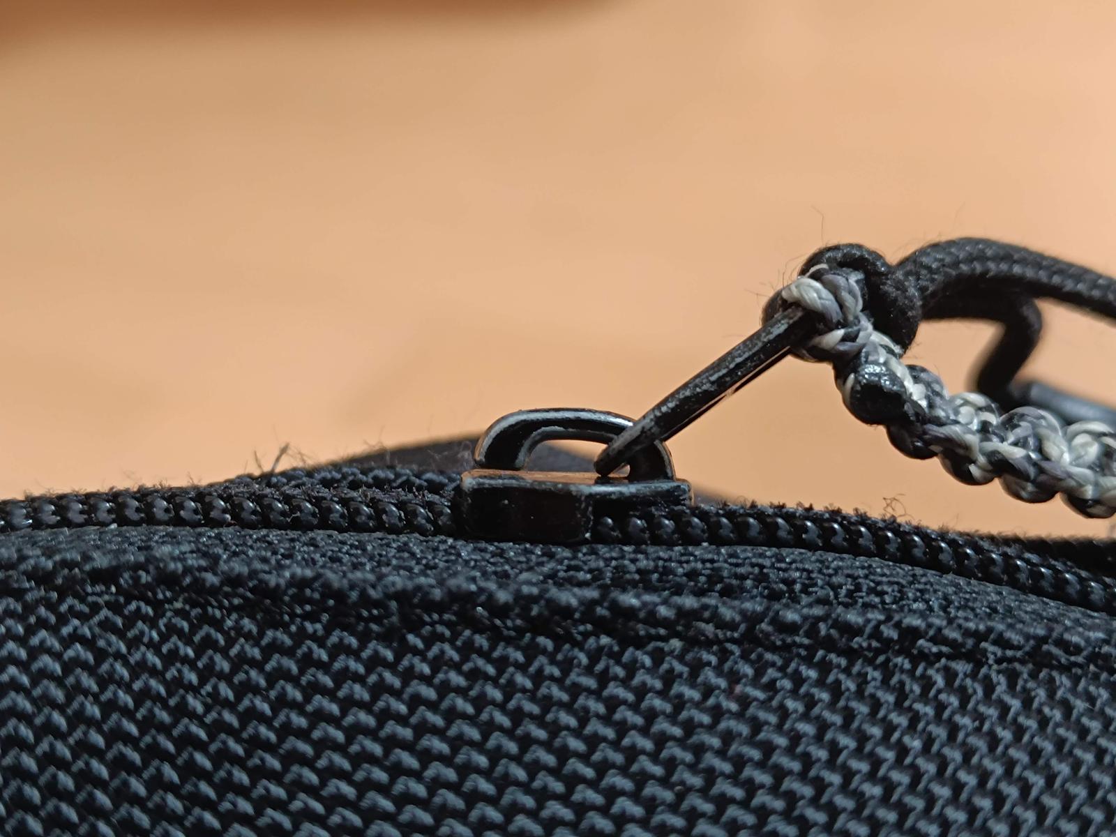 修理後のスライダ